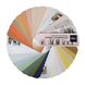 Краска латексная для стен Sadolin Professional Colour Test Indoor, 0,45 л, колеровка фото 6