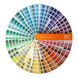 Фарба латексна Sadolin Professional Colour Test Indoor, 0,45 л, колорування фото 3