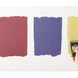 Тестер цвета для стен Sadolin Ambiance Color Tester, 30 мл, blossom powder фото 8