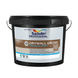 Грунтувальна фарба на водній основі Sadolin Professional Drywall Grund для стін та стелі, 2.5 л, біла, BW фото 1