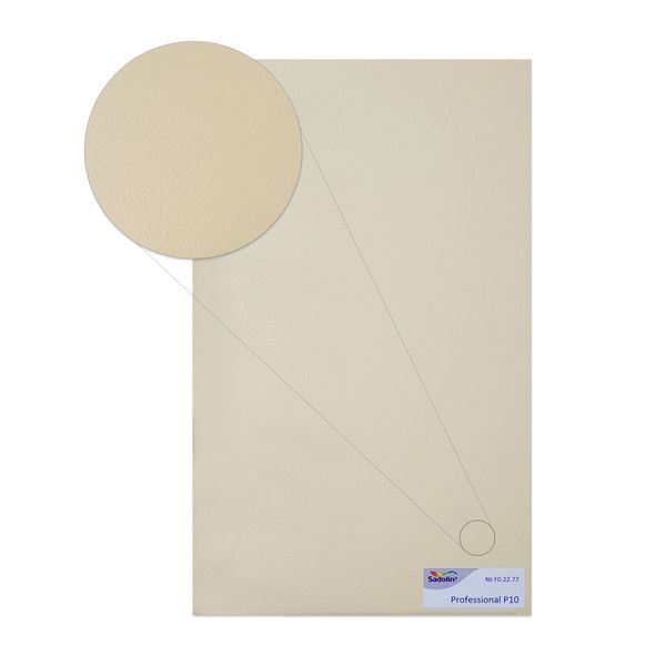 Фарба акрилова для стін та стелі Sadolin Professional P6, 2,5 л, білий фото