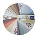Акриловая краска Sadolin Professional Rezisto 25 для стен, влагостойкая, 2.5 л, белая, BW фото 7
