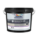 Акрилова фарба Sadolin Professional Rezisto 25 для стін, вологостійка, 2.5 л, біла, BW фото 1