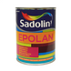 Фарба на водяній основі Sadolin Epolan, 1 л, білий фото 1