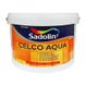 Лак для стін Sadolin Celco Aqua, 1 л, безбарвний, матовий фото 1