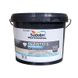 Акриловая краска Sadolin Professional Rezisto 1 для стен, грязеотталкивающая, 2.5 л, белая, BW фото 1