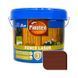 Просочення для дерева Pinotex Fence, 2,5 л, червоне дерево фото 1